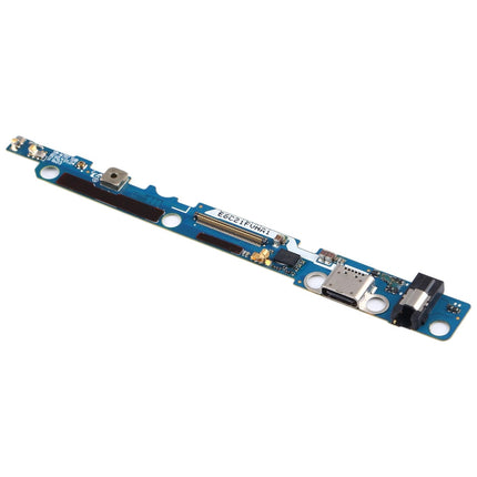 Samsung Galaxy Tabpro S Charging Port Board