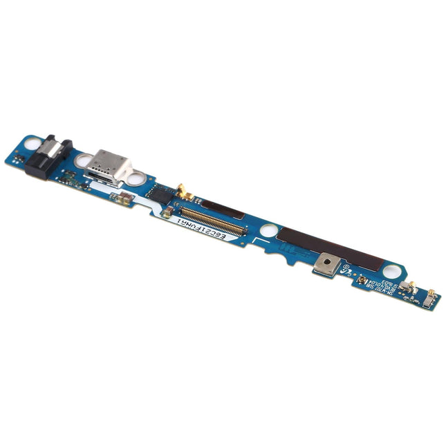 Samsung Galaxy Tabpro S Charging Port Board