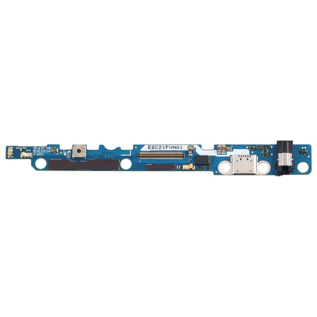 Samsung Galaxy Tabpro S Charging Port Board