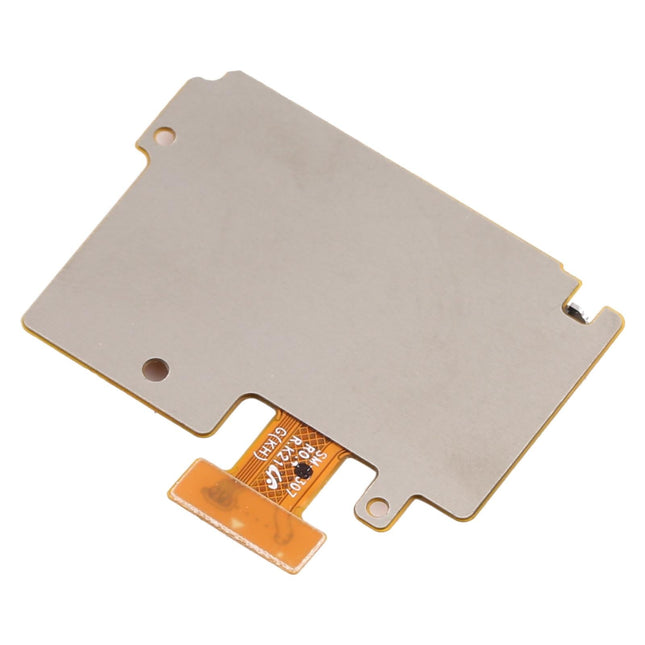 Samsung Sim Card Reader Board For Sm T307