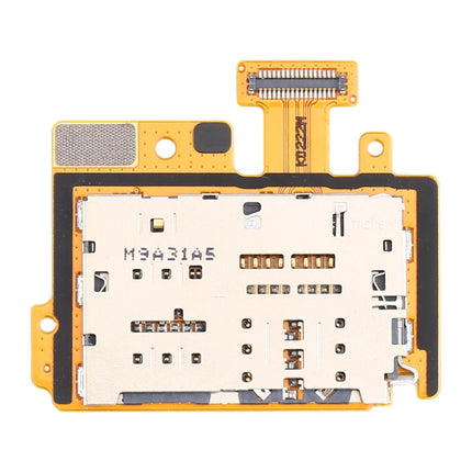 Samsung Sim Card Reader Board For Sm T307