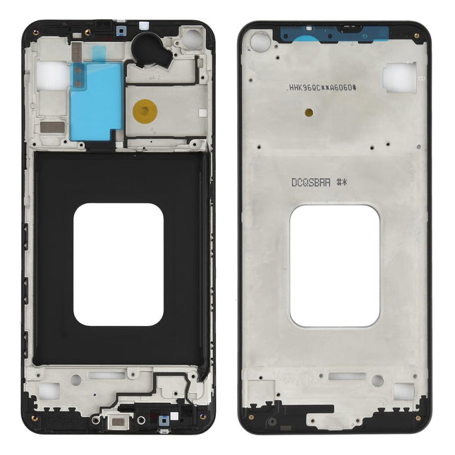 Samsung Galaxy A60 Front Housing Lcd Frame Bezel Plate