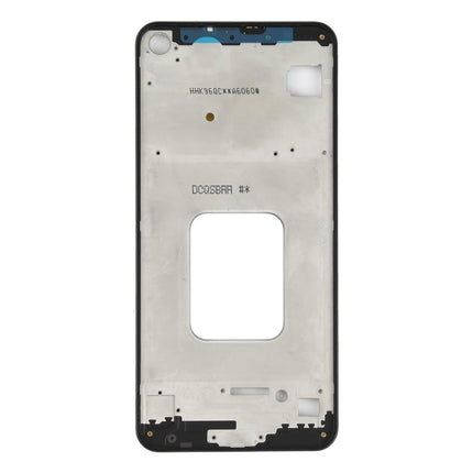 Samsung Galaxy A60 Front Housing Lcd Frame Bezel Plate