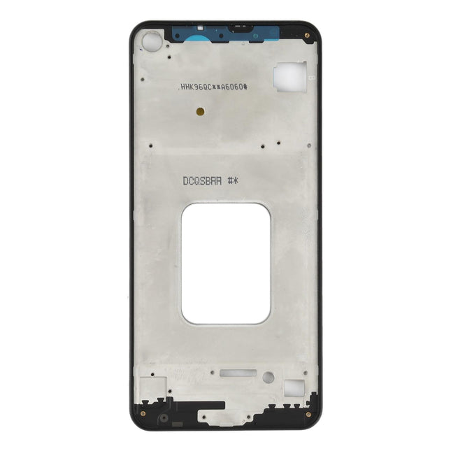 Samsung Galaxy A60 Front Housing Lcd Frame Bezel Plate