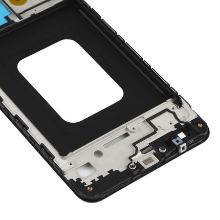 Samsung Galaxy A60 Front Housing Lcd Frame Bezel Plate