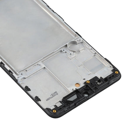 Samsung Galaxy A41 Lcd Screen Replacement With Frame