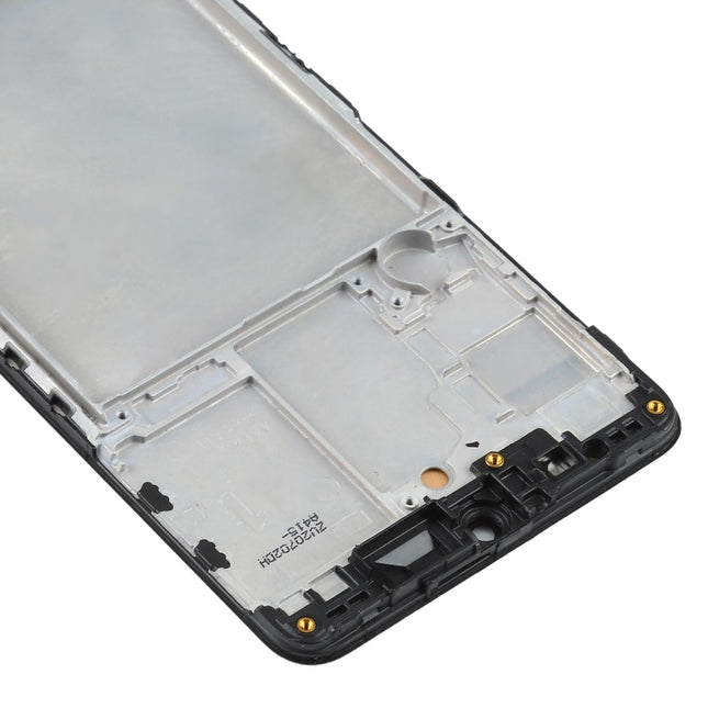 Samsung Galaxy A41 Lcd Screen Replacement With Frame