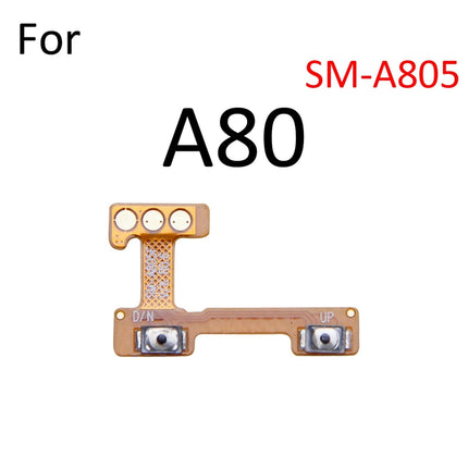 Flexible Volume Button Cable For Samsung A805