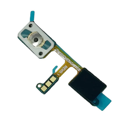 Flexible Home Button Cable For Samsung Galaxy J7 Max - G615F / Ds