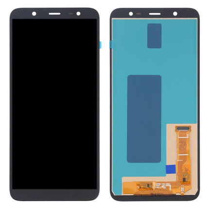 Replacement Lcd Screen For Galaxy J8 With Digitizer Assembly