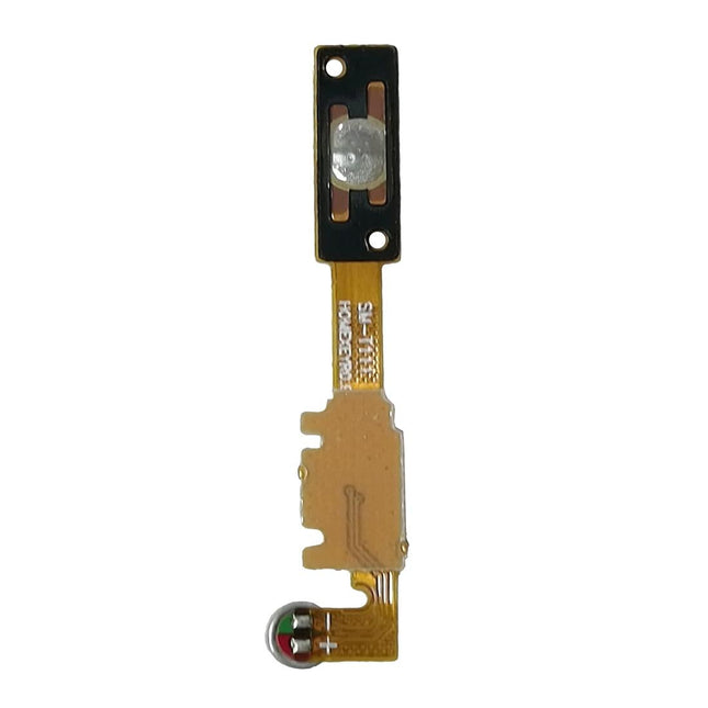 Replacement Flex Cable For Home Button - T111 / T110