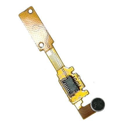 Replacement Flex Cable For Home Button - T111 / T110