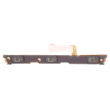 Samsung S10 Plus Volume Button Flex Cable