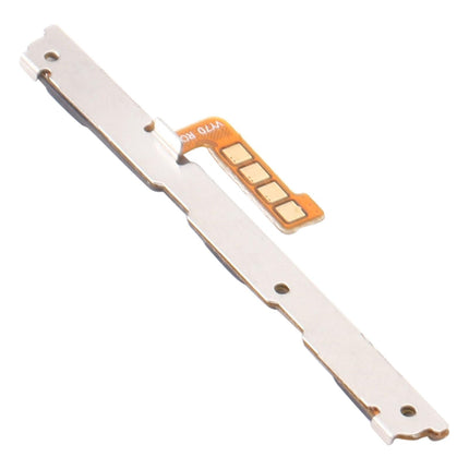 Samsung S10 Plus Volume Button Flex Cable