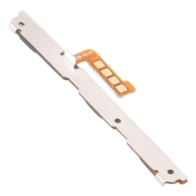 Samsung S10 Plus Volume Button Flex Cable