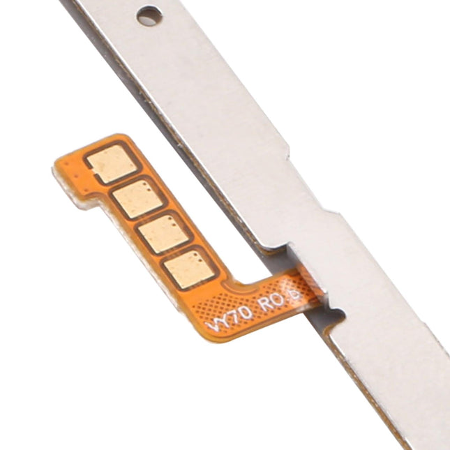 Samsung S10 Plus Volume Button Flex Cable