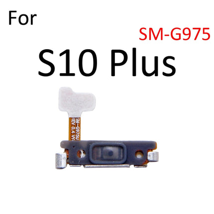 Flex Cable For Samsung Galaxy S10+ Power Button