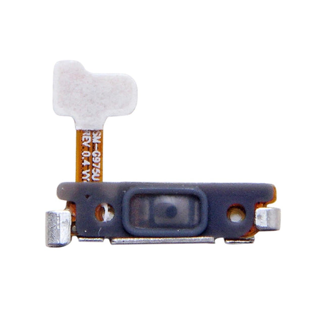 Samsung S10 Power Button Flex Cable - Compact & Durable