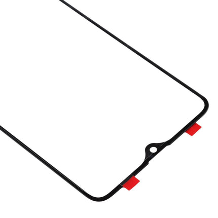 10-Pack Outer Glass Lens For Samsung Galaxy A20S - Front Screen