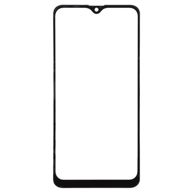 10-Pack Outer Glass Lens For Samsung Galaxy A10S - Front Screen