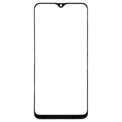 10-Pack Outer Glass Lens For Samsung Galaxy A30S - Front Screen