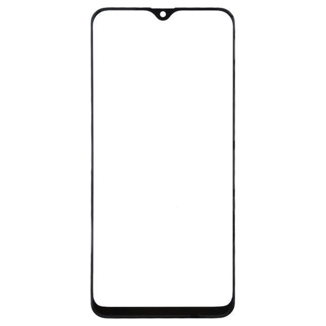 10-Pack Outer Glass Lens For Samsung Galaxy A30S - Front Screen
