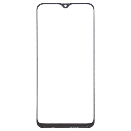 10-Pack Outer Glass Lens For Samsung Galaxy A30S - Front Screen