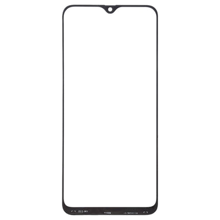 10-Pack Outer Glass Lens For Samsung Galaxy A40S - Front Screen