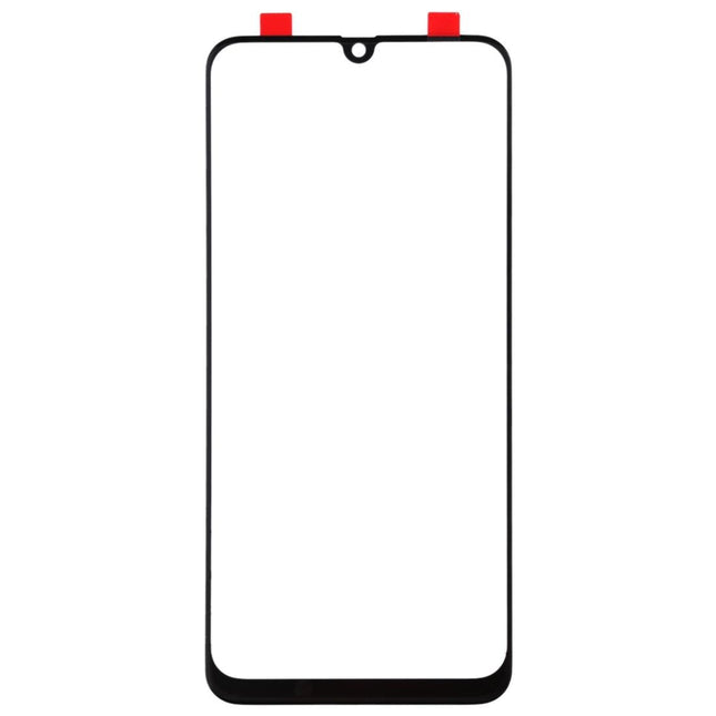 10-Pack Outer Glass Lens For Samsung Galaxy A50S - Front Screen