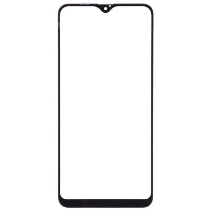10-Pack Outer Glass Lens For Samsung Galaxy A10 - Front Screen