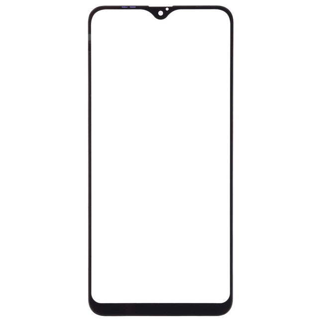 10-Pack Outer Glass Lens For Samsung Galaxy A10 - Front Screen