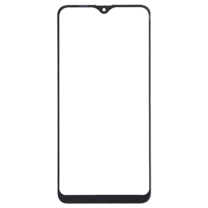 10-Pack Outer Glass Lens For Samsung Galaxy M10 - Front Screen