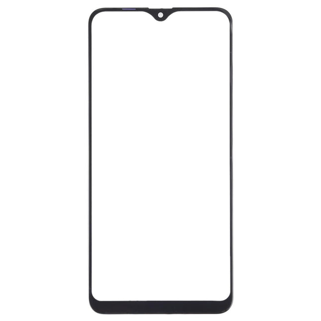 10-Pack Outer Glass Lens For Samsung Galaxy M10 - Front Screen