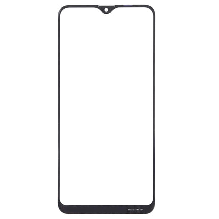 10-Pack Outer Glass Lens For Samsung Galaxy M10 - Front Screen