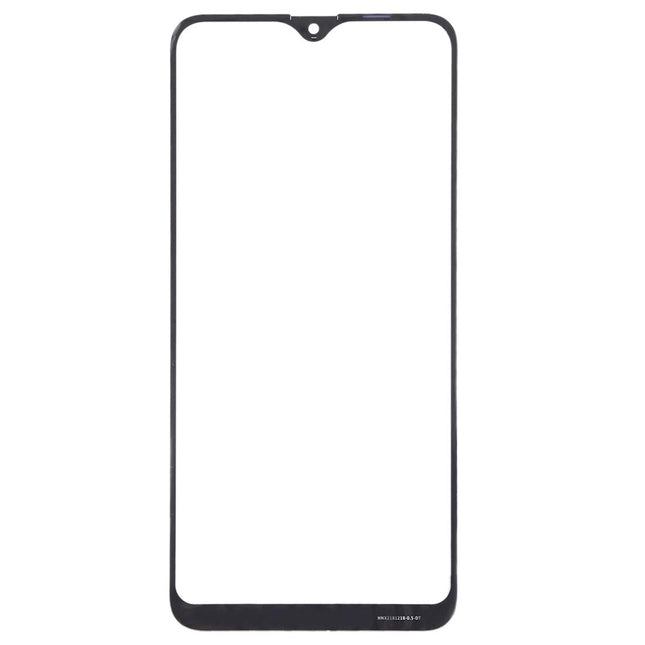 10-Pack Outer Glass Lens For Samsung Galaxy M10 - Front Screen