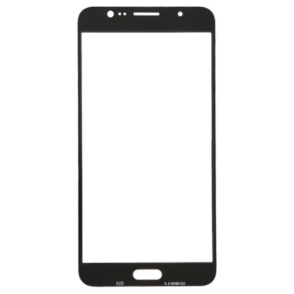 10-Pack Outer Glass Lens For Samsung Galaxy J7 2016