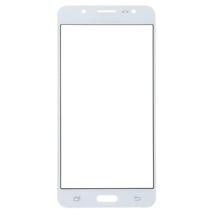10-Pack Outer Glass Lens For Samsung Galaxy J5 Various Models
