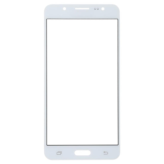 10-Pack Outer Glass Lens For Samsung Galaxy J5 Various Models