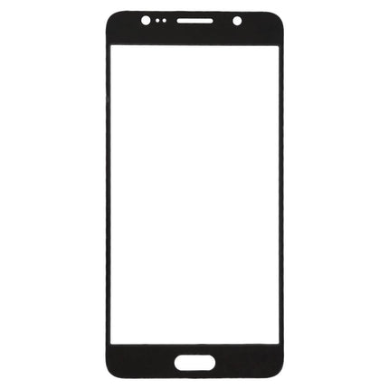 10-Pack Outer Glass Lens For Samsung Galaxy J5 Various Models