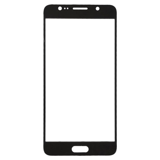 10-Pack Outer Glass Lens For Samsung Galaxy J5 Various Models