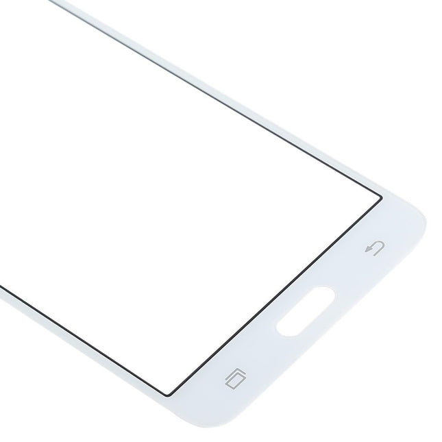 10-Pack Outer Glass Lens For Samsung Galaxy J5 Various Models