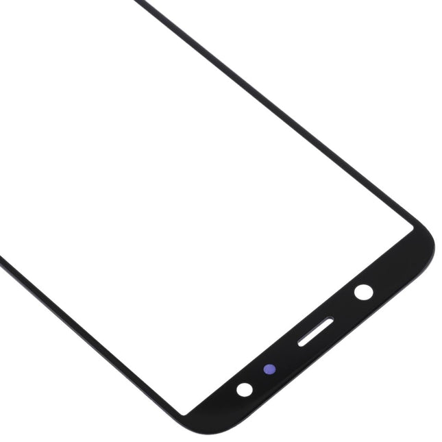 Front Screen Glass Lens For Samsung Galaxy A6 2018 - Set Of 10