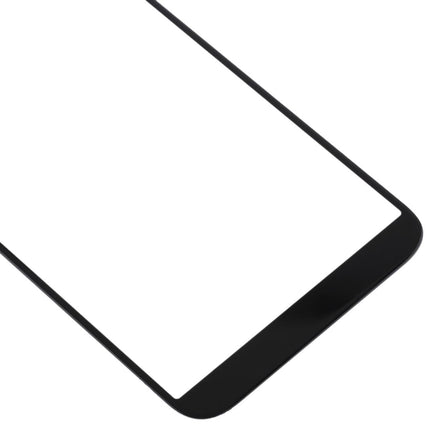Front Screen Glass Lens For Samsung Galaxy A6 2018 - Set Of 10