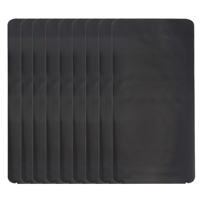 10-Pack Adhesive Stickers For Galaxy S8 Lcd Digitizer