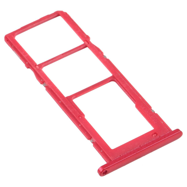 Micro Sd And Sim Card Tray For Sm A025