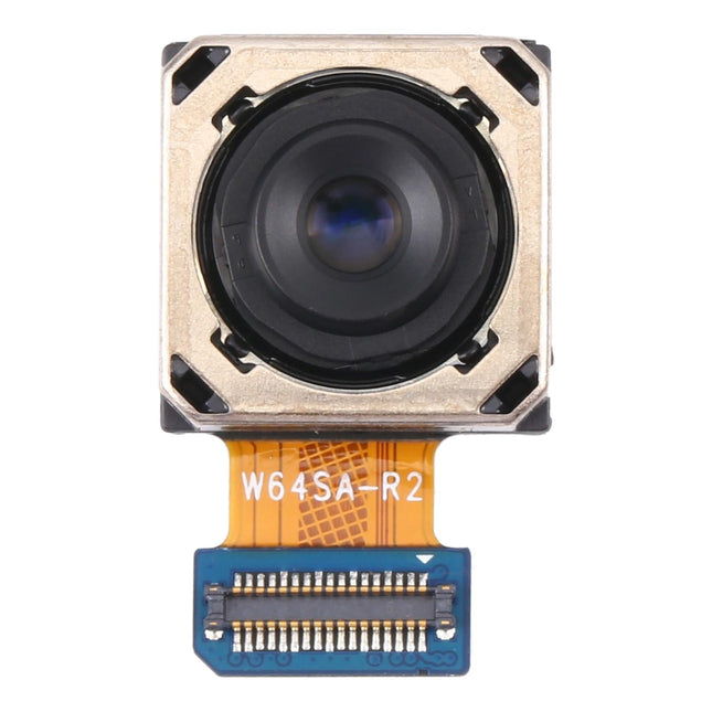 Rear Camera For Samsung Galaxy M31S - Samsung Sm M317