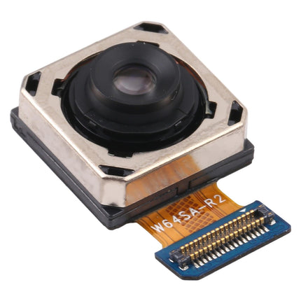 Rear Camera For Samsung Galaxy M31S - Samsung Sm M317