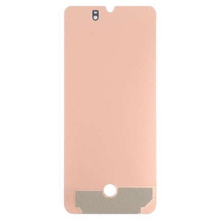 Samsung Galaxy A31 Sm-A315 10-Pack Lcd Digitizer Back Adhesive Stickers - Clear