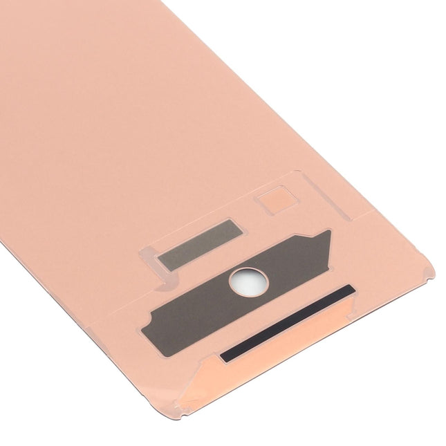 10-Pack Lcd Digitizer Adhesive Stickers For Samsung A716