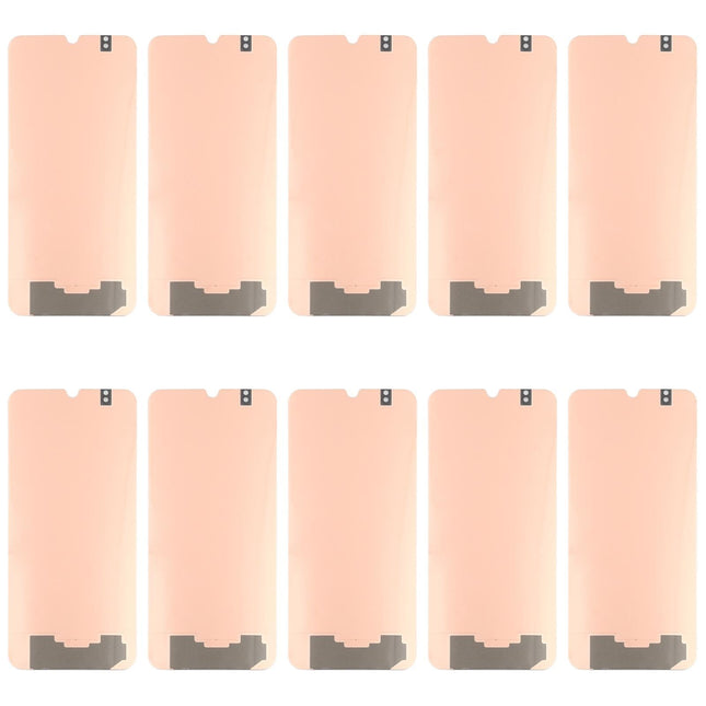 10-Pack Adhesive Stickers For Samsung M305 Lcd Digitizer
